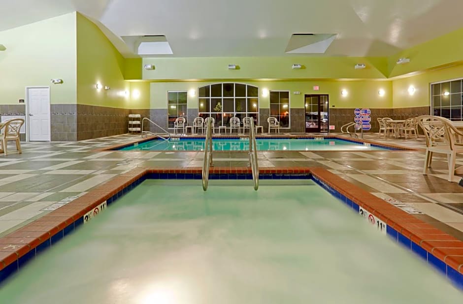Staybridge Suites Rocklin Roseville Area Hotel By IHG