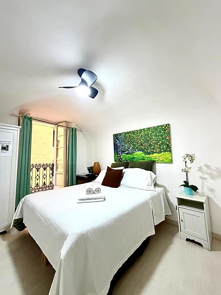 Gattopardo Rooms Florence