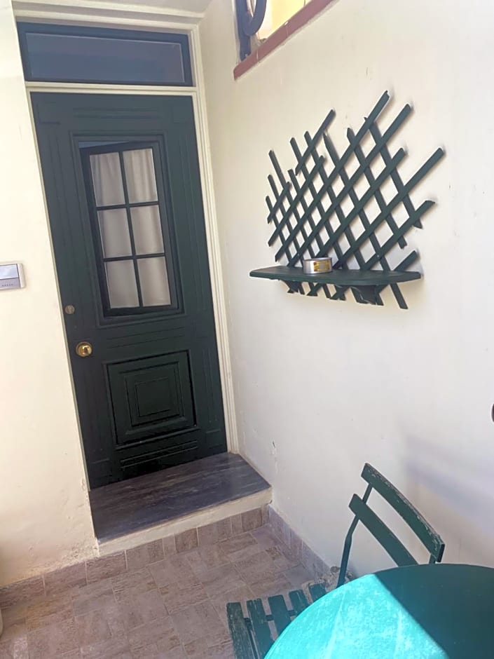 Il Cancello – Matera, TX