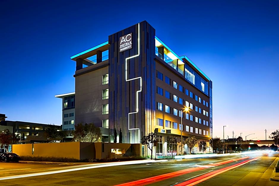 AC Hotel by Marriott Los Angeles South Bay