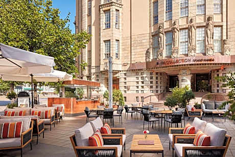 NH Collection Helsinki Grand Hansa