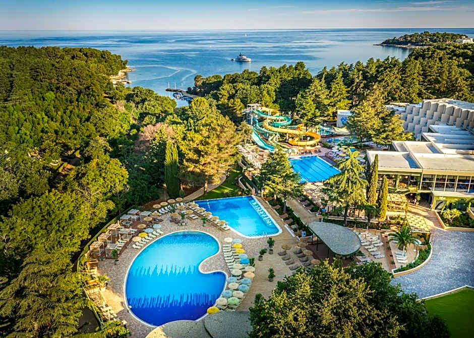 Hotel Valamar Diamant