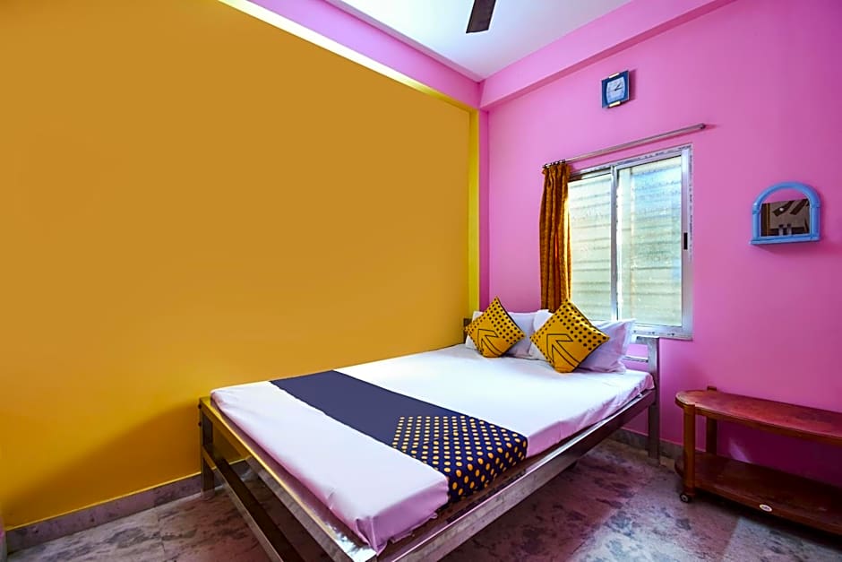 Maa Rakhakali Bhawan by OYO Rooms – Calcutta, LA