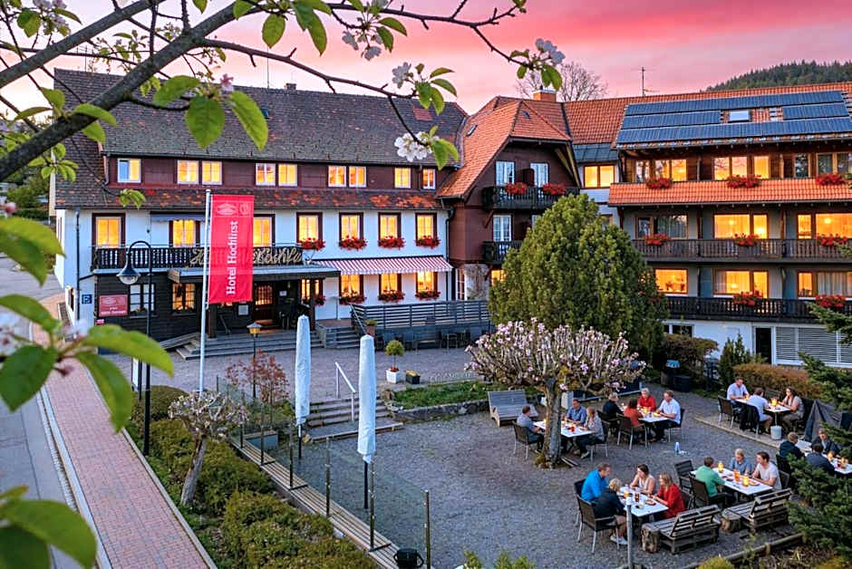 Hotel Hochfirst