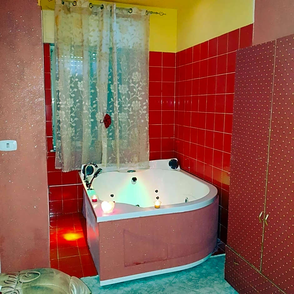 Hotel Napoleon-Cuore