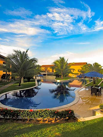 Riviera de Praia Bela