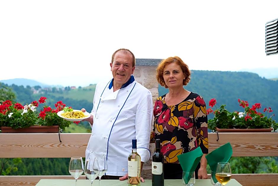 Albergo Trattoria Speranza