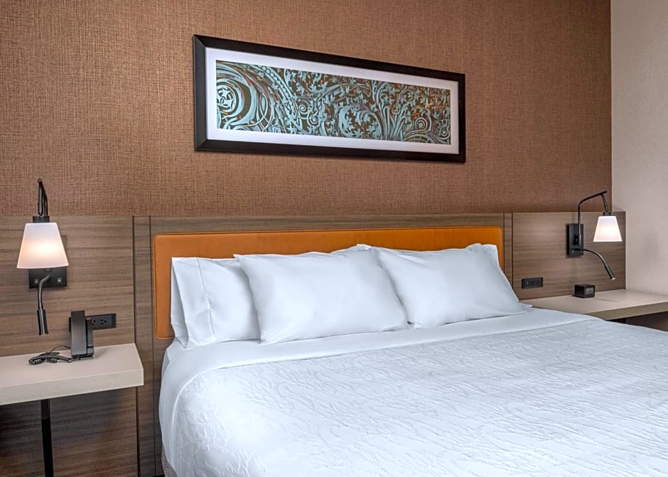 Hilton Garden Inn - Chicago Central Loop