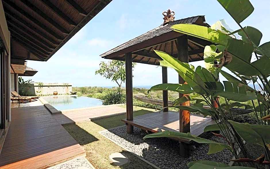 Vivo Villas - Villa Vivo