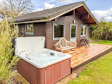Avallon Lodges