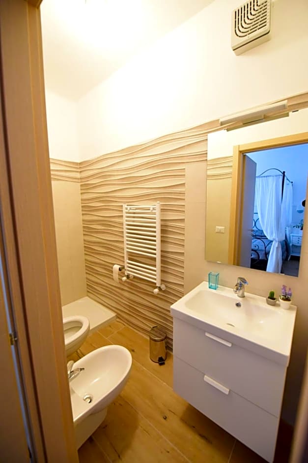 BeB Pignatelli Affittacamere