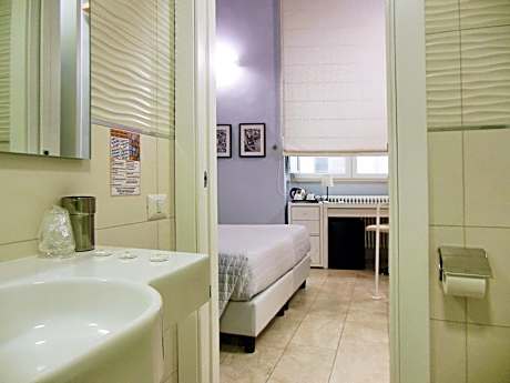 L'OSPITE - LIFESTYLE RESIDENCE, Design Rooms