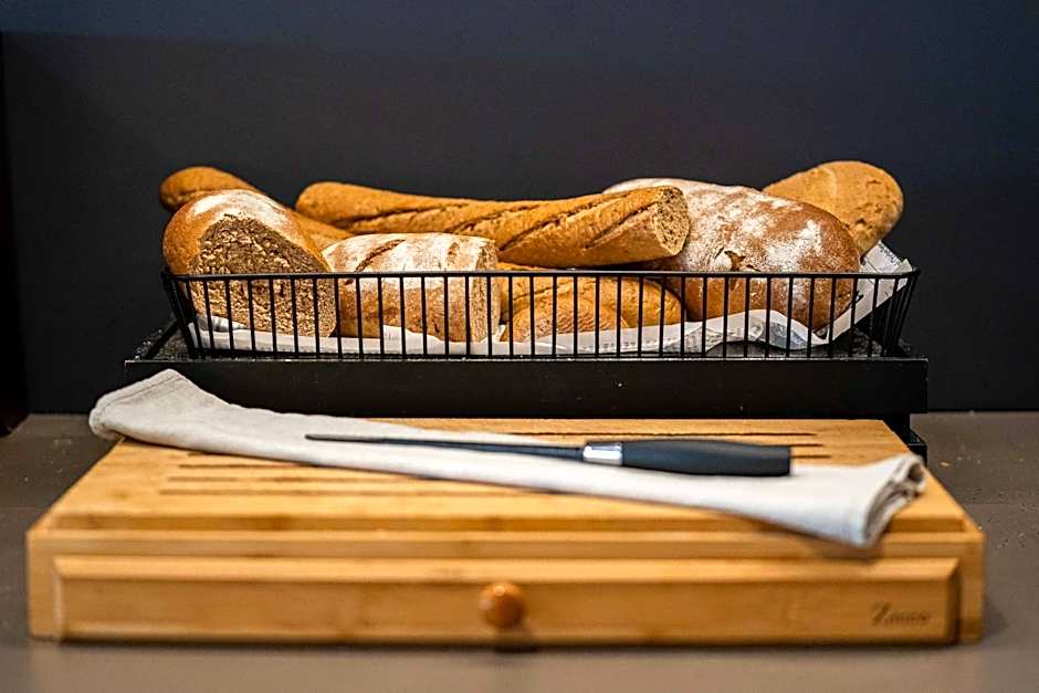 HVD Reina del Mar - Premium Spa Service & Free Parking