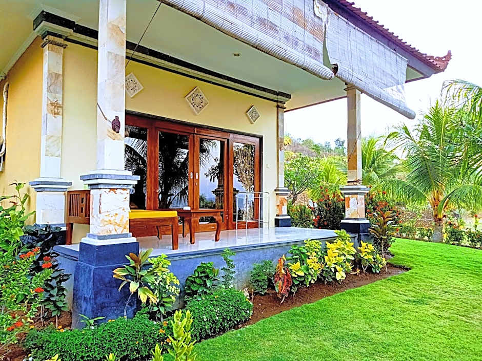 Bali Bhuana Villas