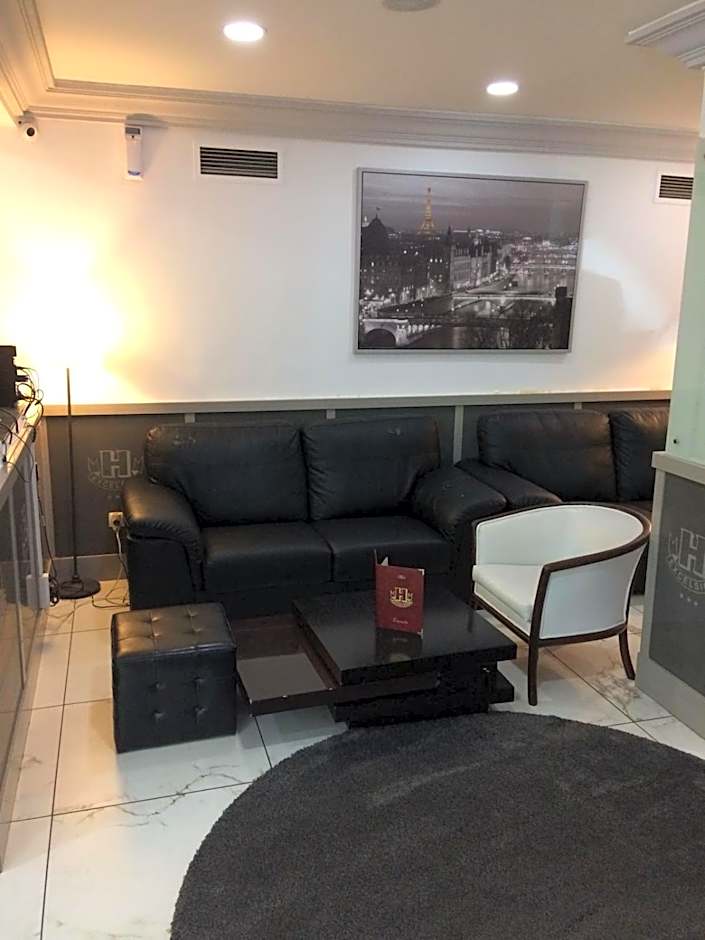 Hotel Excelsior