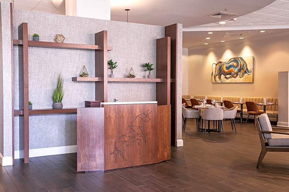 Winston-Salem Marriott