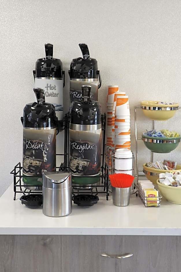 Quality Inn St. Augustine Outlet Mall