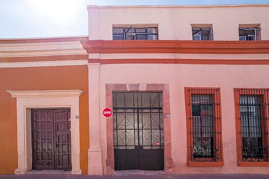 Hotel Queretaro