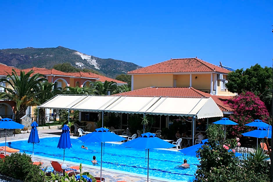 Metaxa Hotel