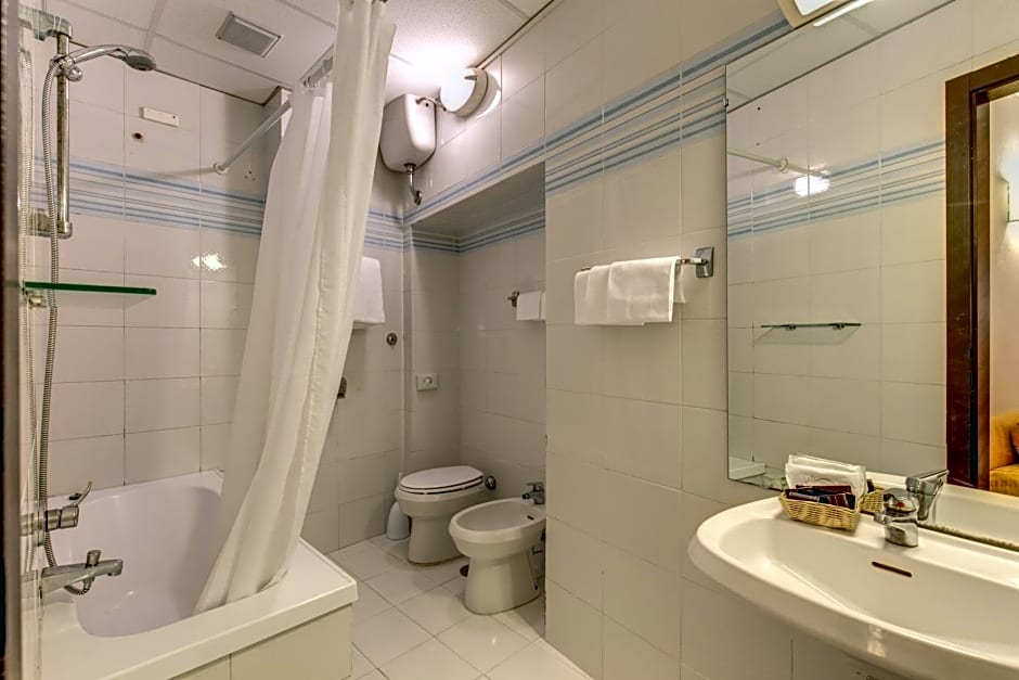 Hotel Rex