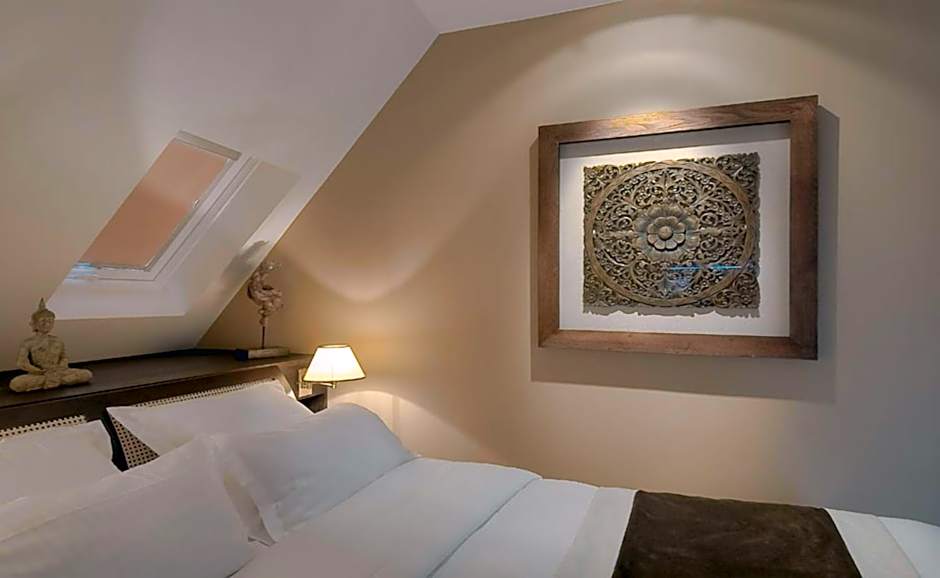 Hotel Cluny Square