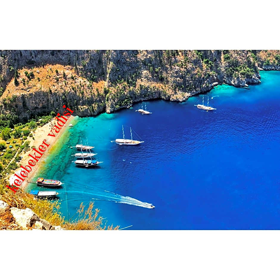 İlkiz Beach Hotel