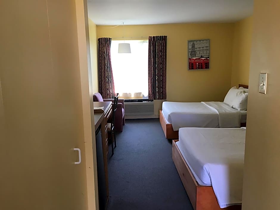 Annapolis Royal Inn & Suites