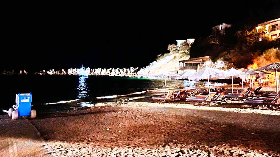 Nefeli Boutique Hotel