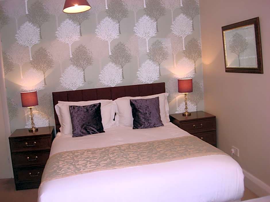 Yellow Mountain Hotel