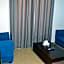 Silver Apartments
