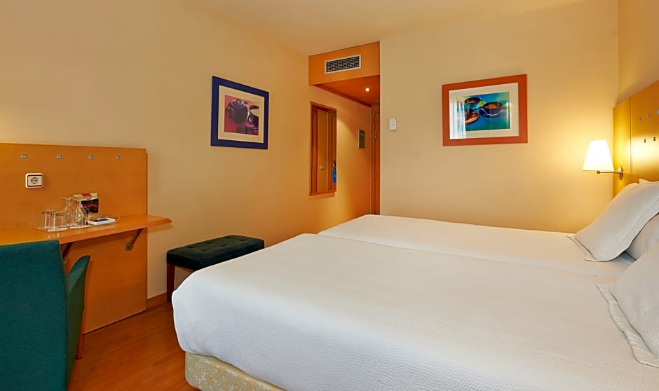 Sercotel Porta Barcelona