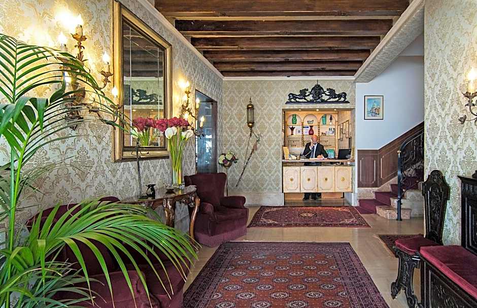 Hotel Bel Sito & Berlino