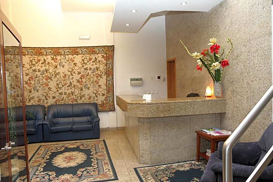 Hotel Solar dos Pachecos