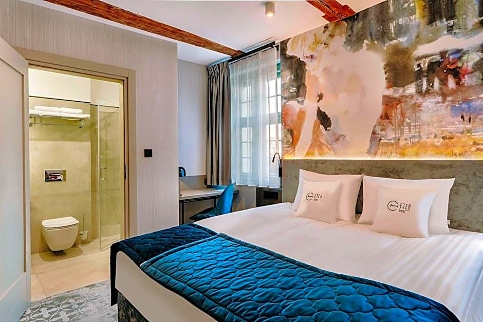 Hotel ETER