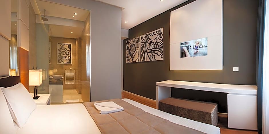Eden Garden Suites