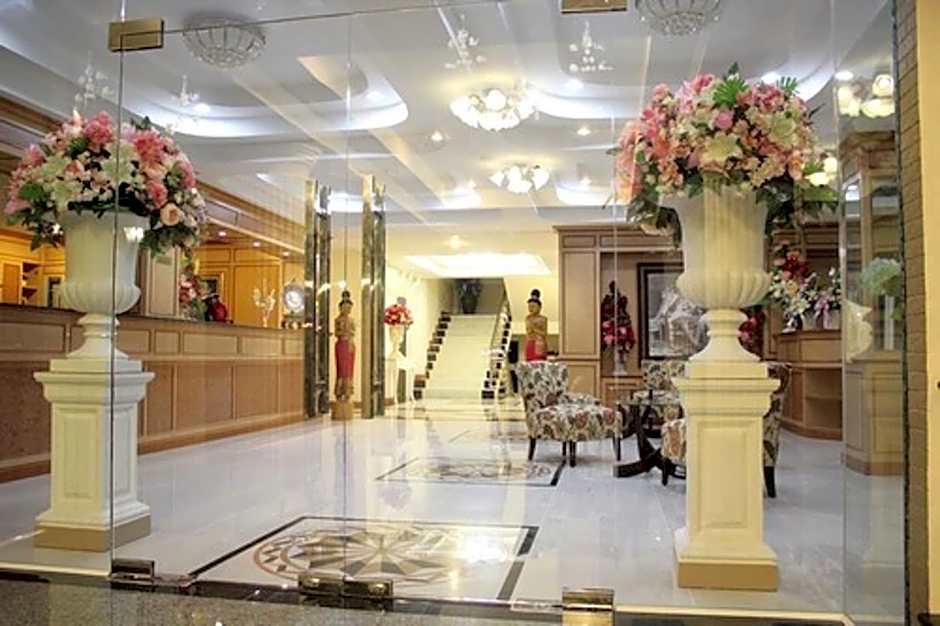 Siamtara Palace Hotel