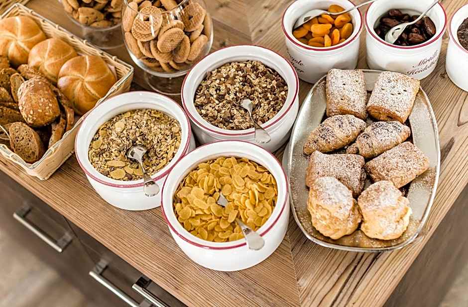 Linder Cycling Hotel