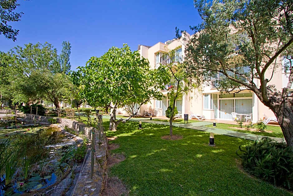 Aparthotel Duva & Spa