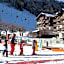 Hôtel Champs Fleuris Morzine
