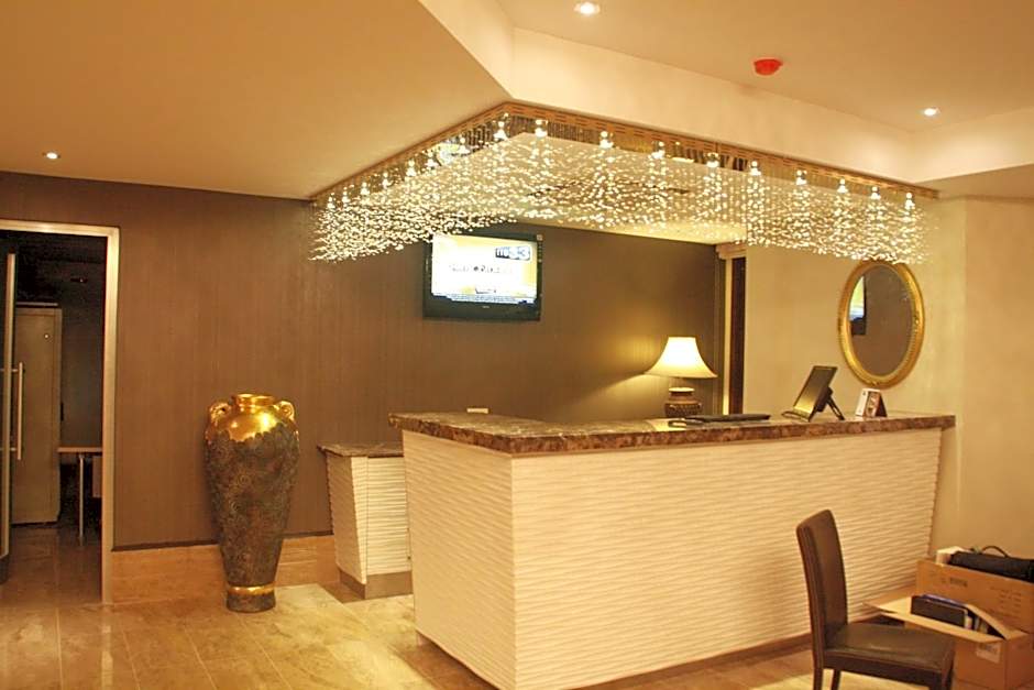 Telmessos Select Hotel - Adult Only (+16) - All Inclusive