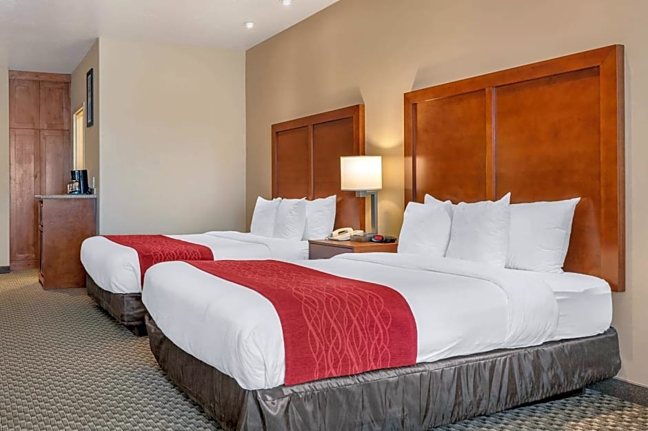 Comfort Inn at Convention Center Saint George