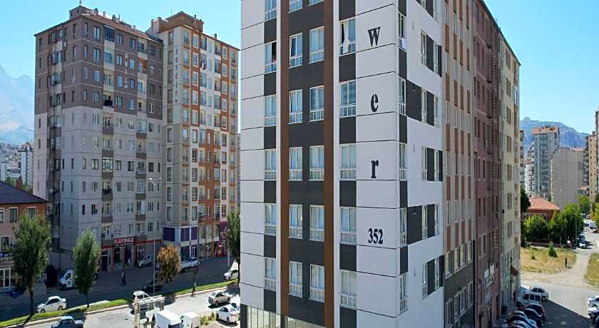 Tower352