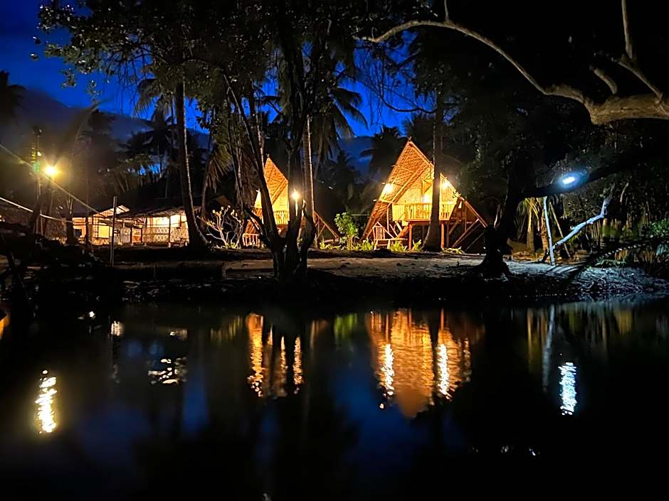 Kanipa Beach Glamping