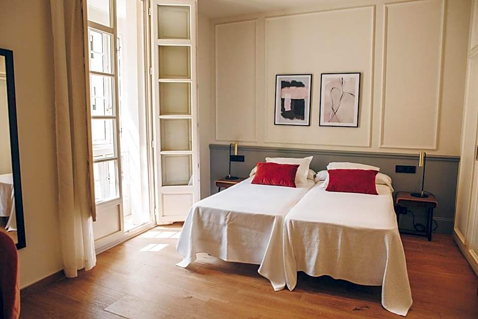 Alcazaba Premium Hotel