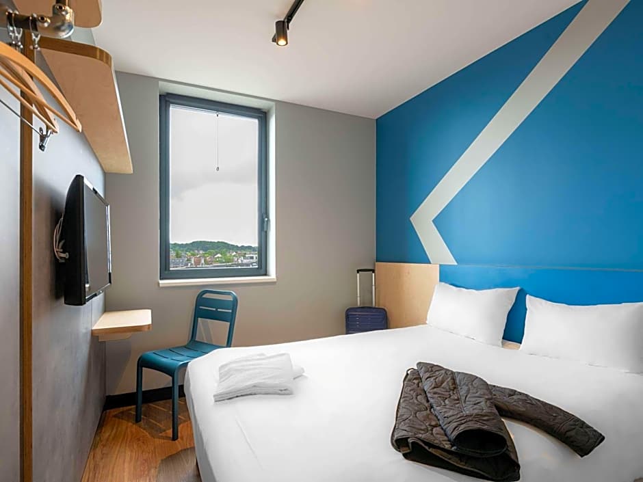 ibis budget Leuven Centrum