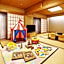 Gifu Miyako Hotel