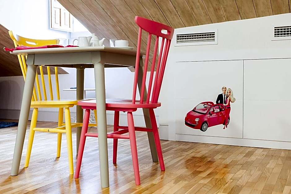 Palacio Conde Miranda