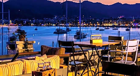 Sunset Marmaris Boutique Hotel