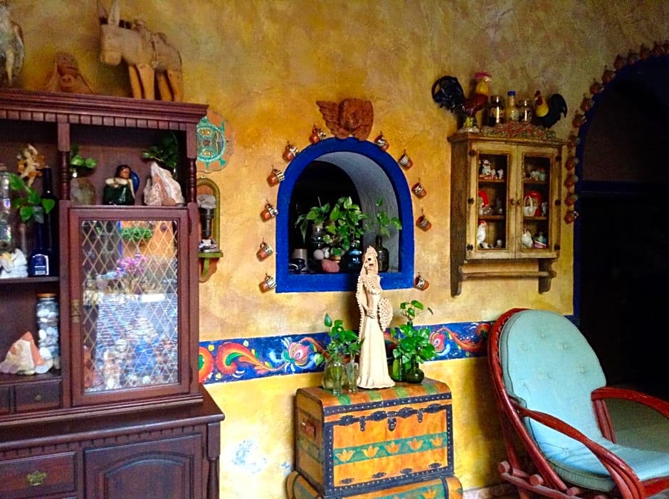 Hotel el Fuerte