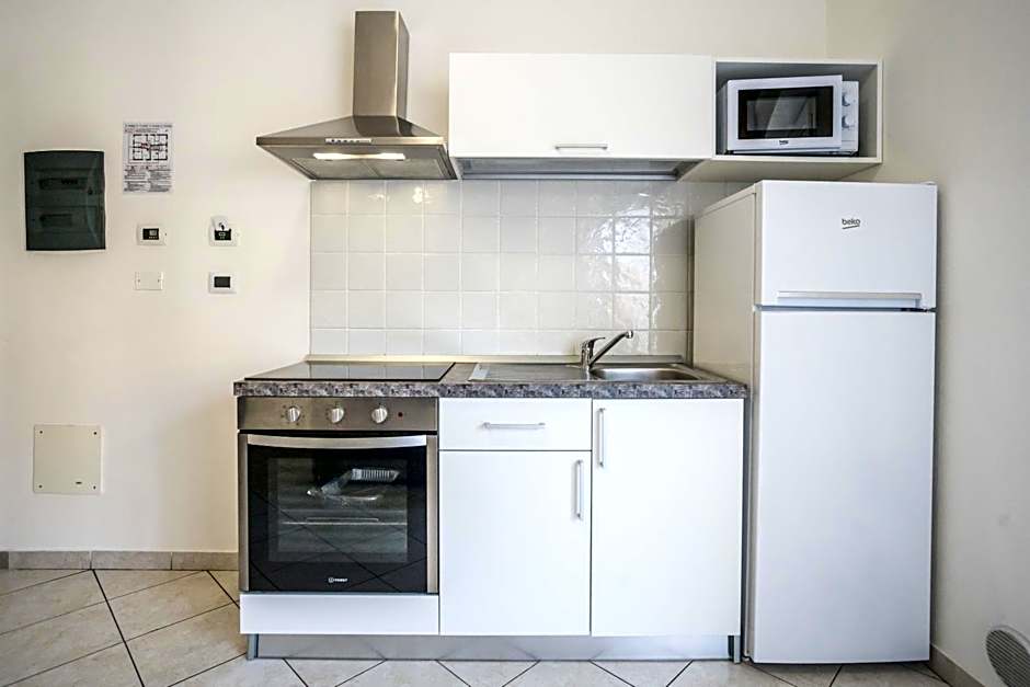 Rimini Bay Suites&Residence